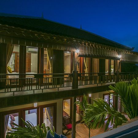 Image D' Angkor Boutique Villa Ciudad de Siem Riep Exterior foto