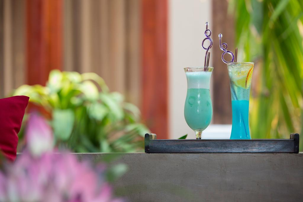 Image D' Angkor Boutique Villa Ciudad de Siem Riep Exterior foto