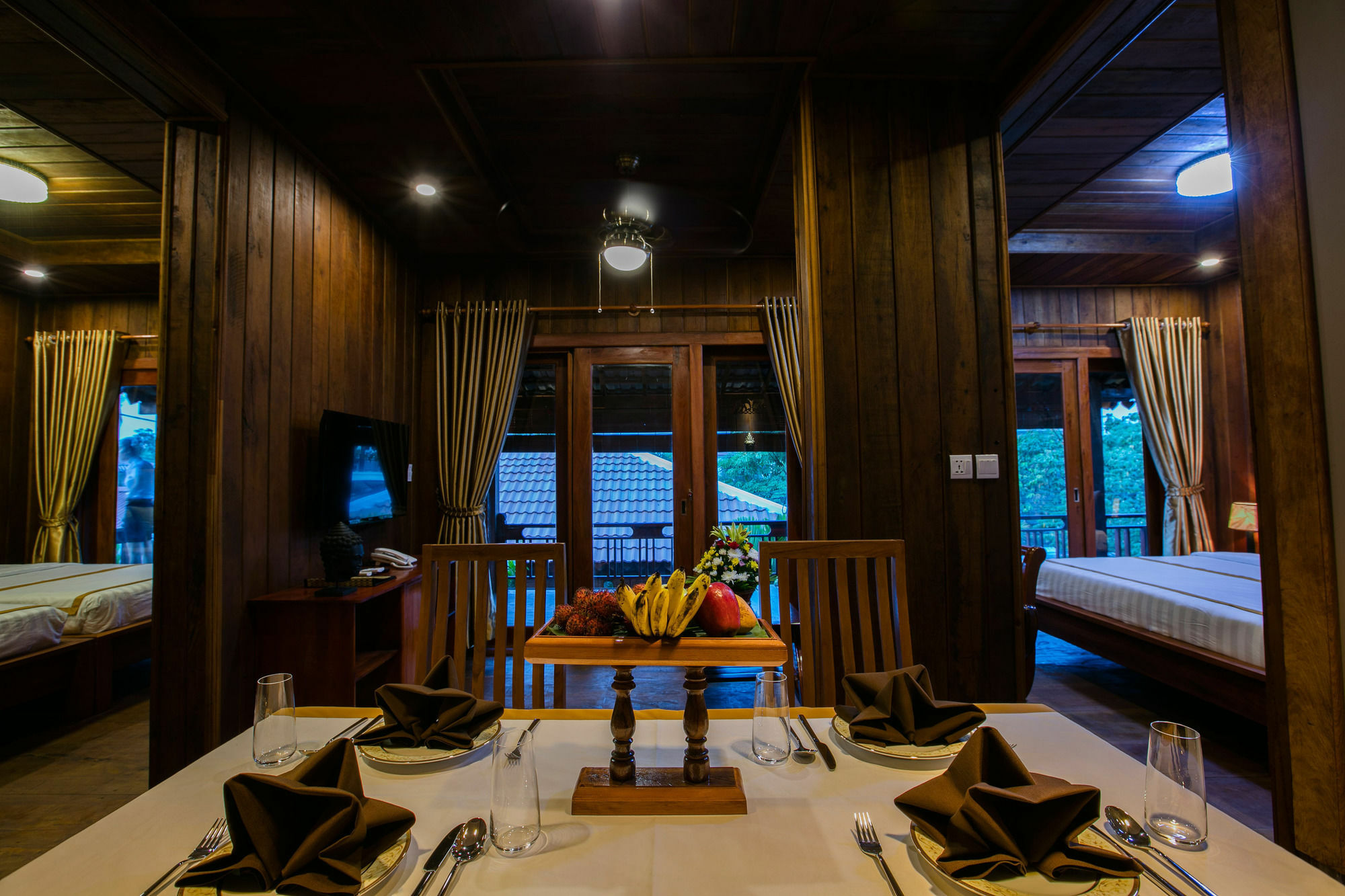Image D' Angkor Boutique Villa Ciudad de Siem Riep Exterior foto