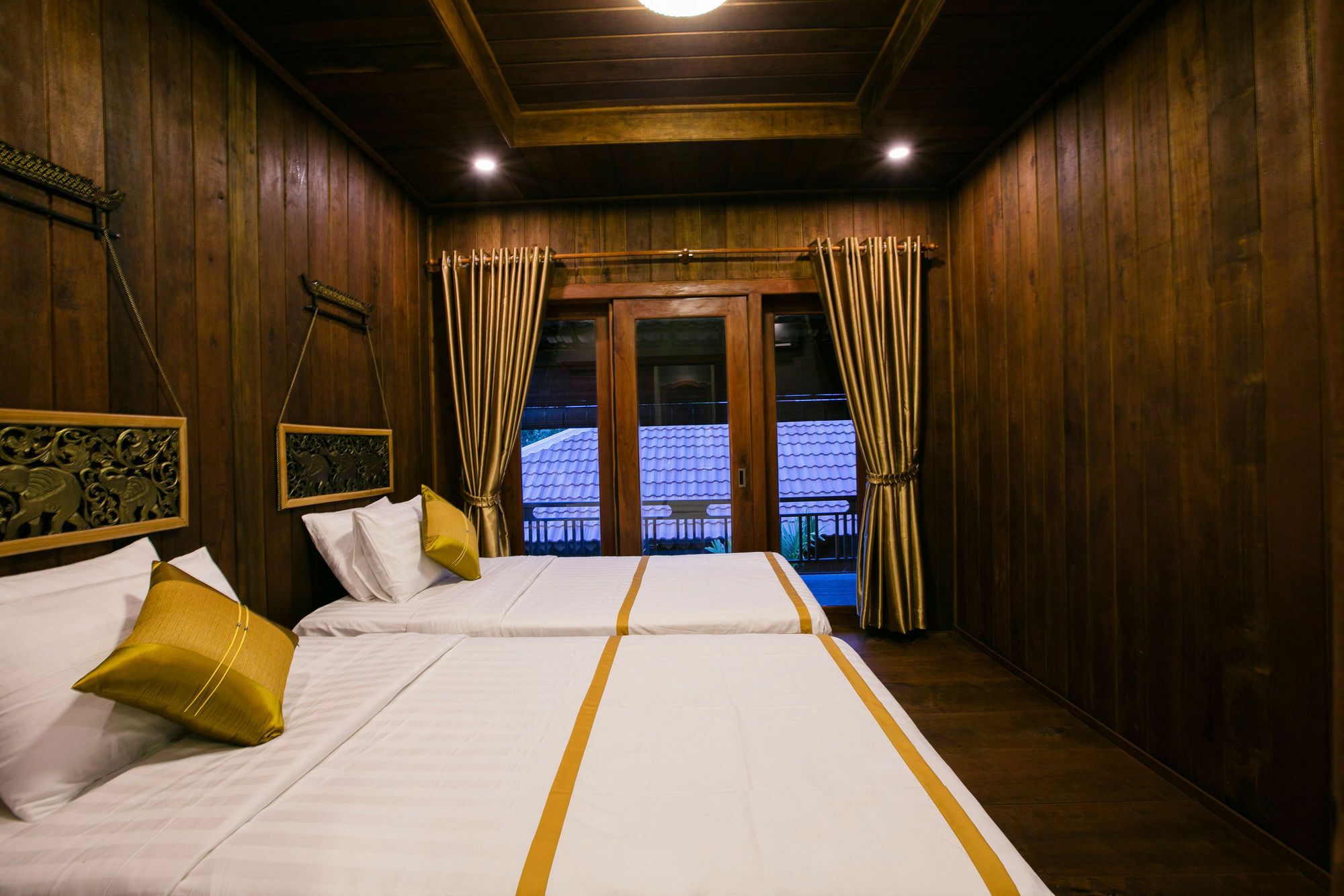 Image D' Angkor Boutique Villa Ciudad de Siem Riep Exterior foto