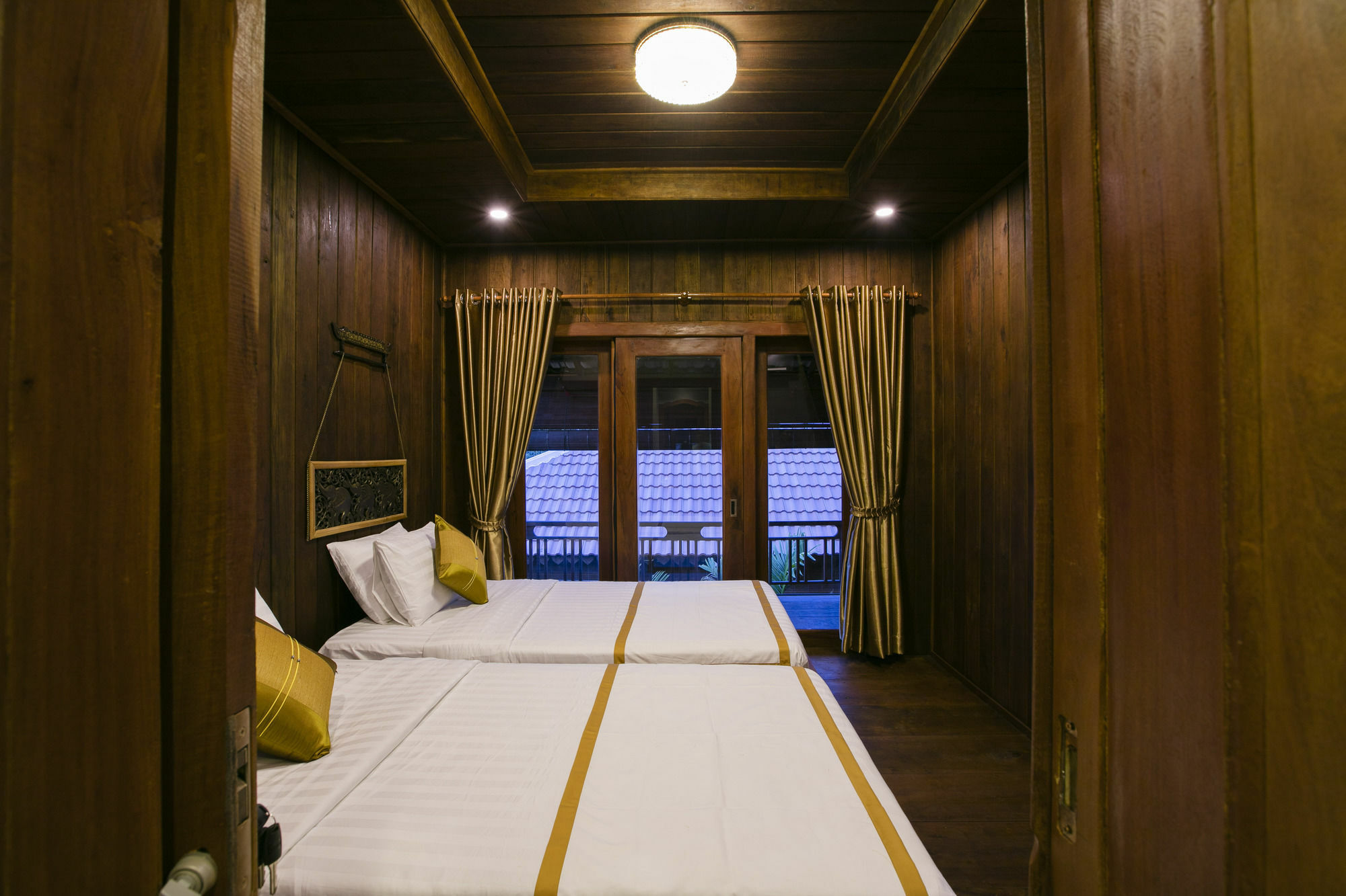 Image D' Angkor Boutique Villa Ciudad de Siem Riep Exterior foto