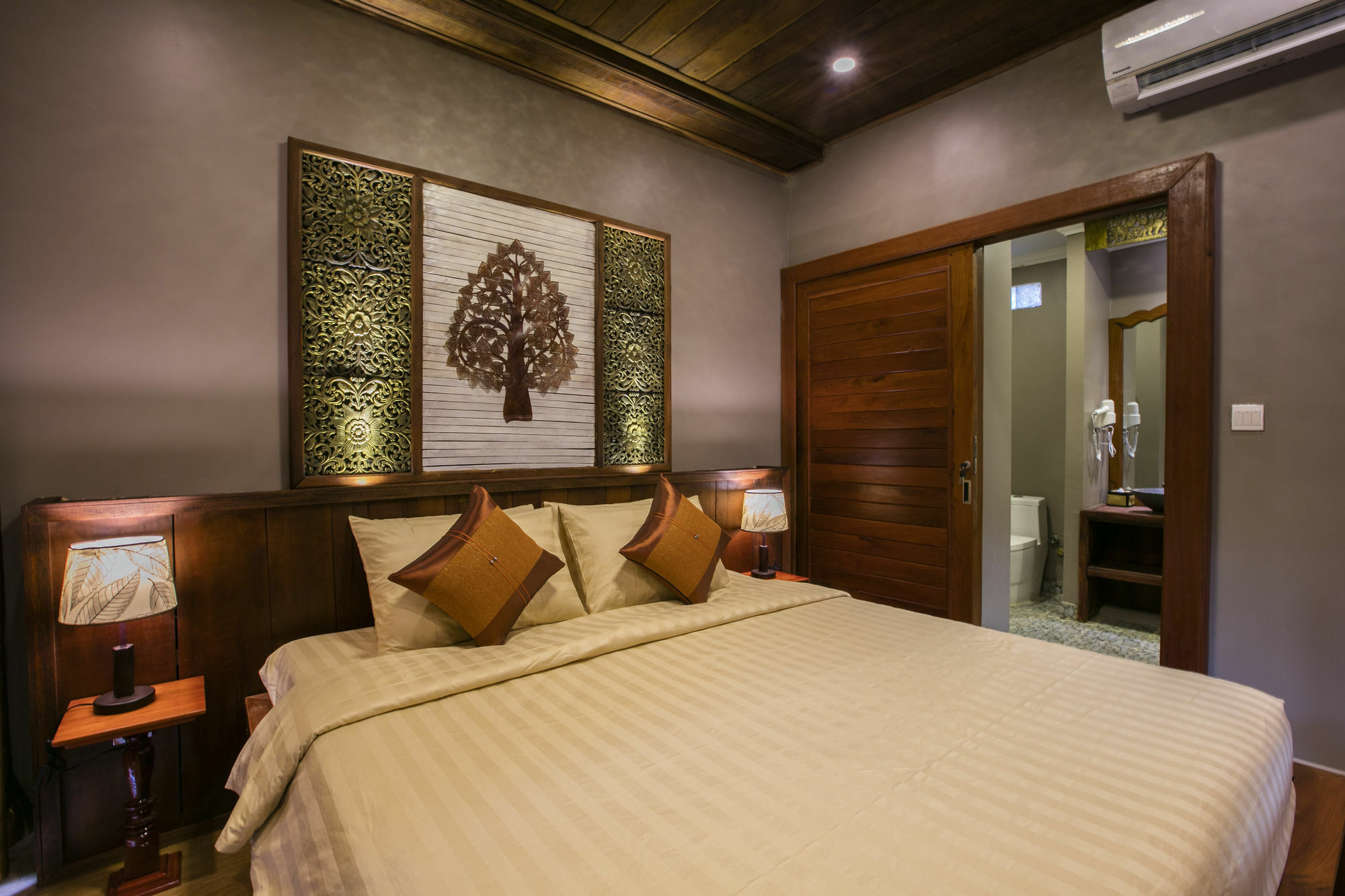 Image D' Angkor Boutique Villa Ciudad de Siem Riep Exterior foto