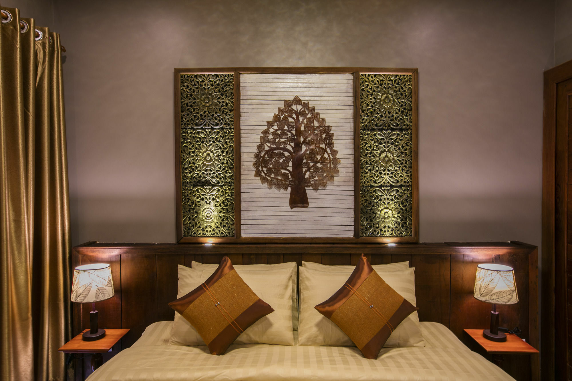 Image D' Angkor Boutique Villa Ciudad de Siem Riep Exterior foto